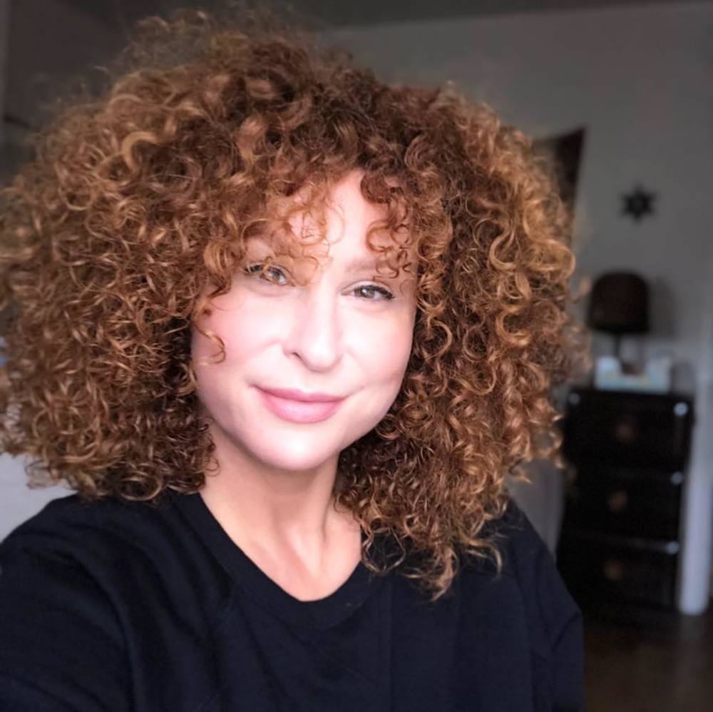 Meet your Posher, Kristin